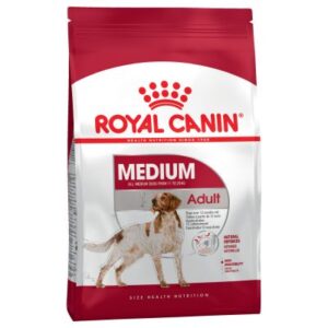 Royal Canin - Medium Adult (4KG)