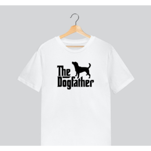 The Dog Father T-Shirt
