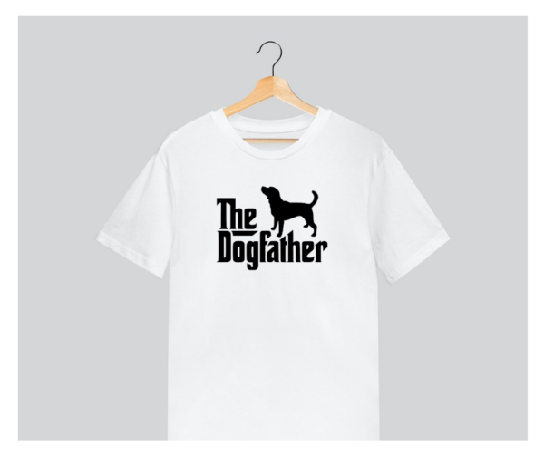 The Dog Father T-Shirt