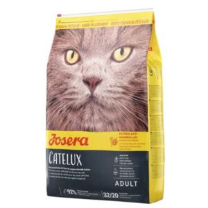 Josera - Catelux Adult - (2KG)