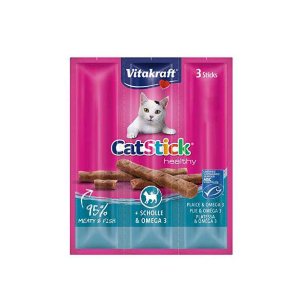 Vitakraft - Catstick - Healthy