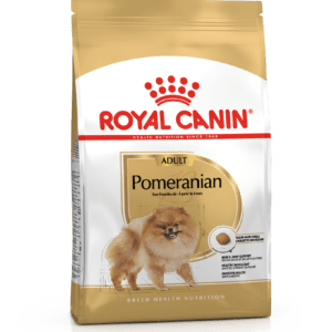 Royal Canin - Pomeranian (1.5KG)
