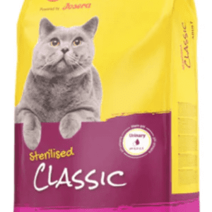 Josera Sterilized Classic-10KG