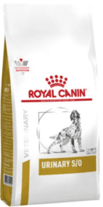 Royal Canin Urinary Dog 2KG