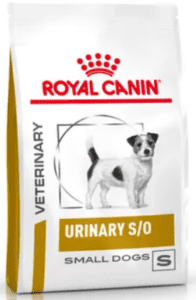 Royal Canin Urinary Small Dog 1.5KG