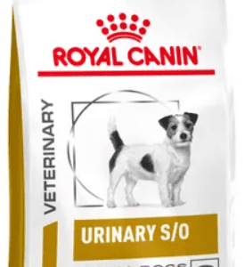 Royal Canin Urinary Small Dog 1.5KG
